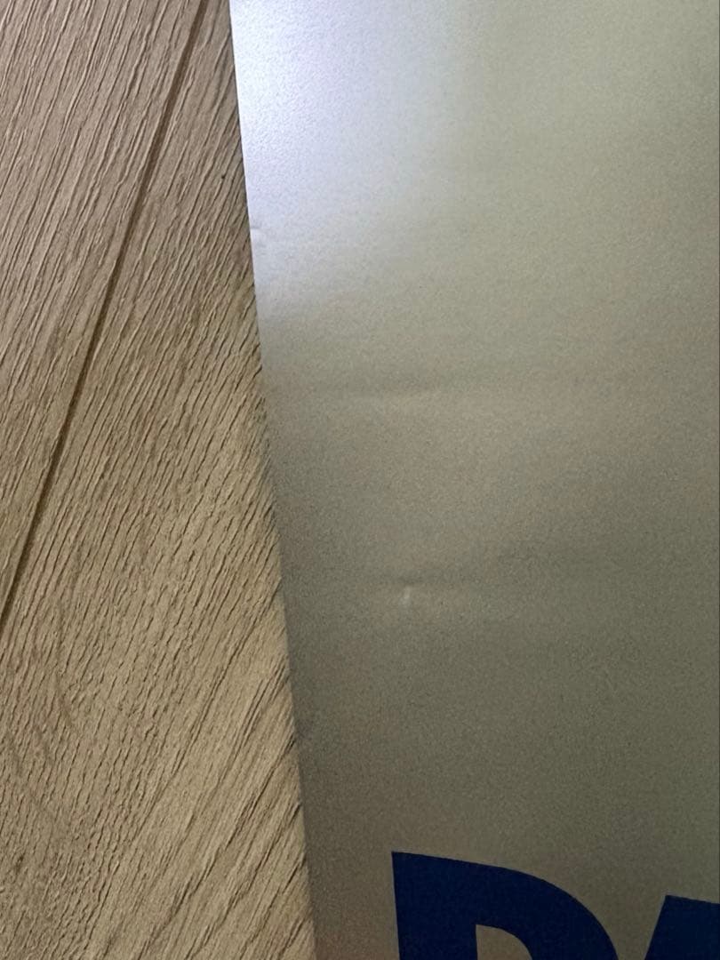 B'z Bestアルバム他　復刻版ポスター5枚セット