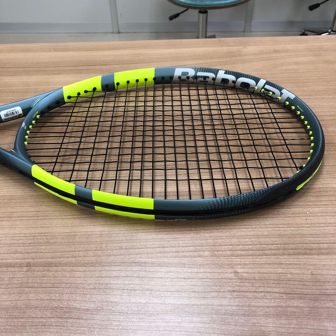 バボラ ピュアアエロ 2026 G2 新品同様 - メルカリ