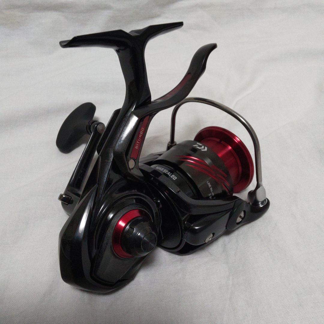 ダイワ 23 シグナス2500 XH - LBD【新品未使用品】 - メルカリ