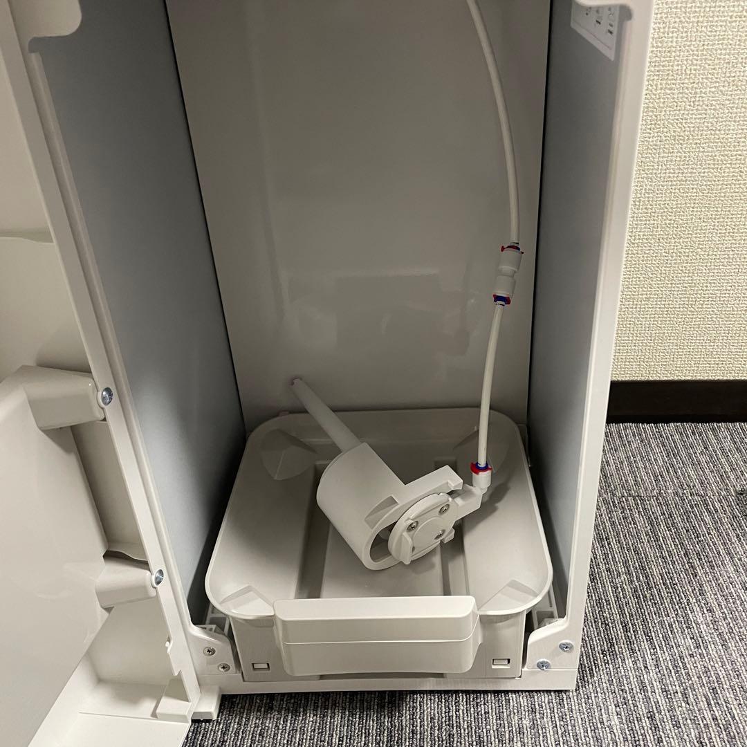 稼動品☆プレミアムウォーター HC22D1L-PW-WB☆ウォーターサーバー