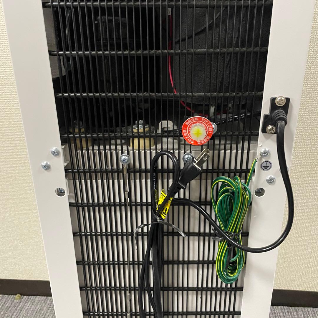 稼動品☆プレミアムウォーター HC22D1L-PW-WB☆ウォーターサーバー