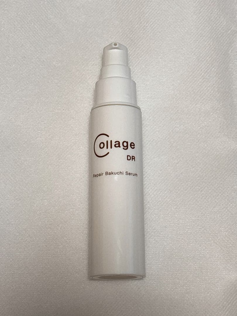 ほぼ未使用】コラージュリペアバクチセラムDR 40g - メルカリ