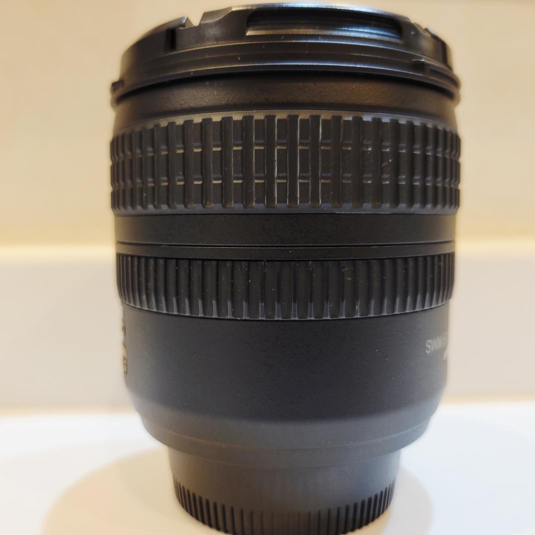 1123 ニコン AF-S DX 24-85mm f/3.5-4.6 G ED