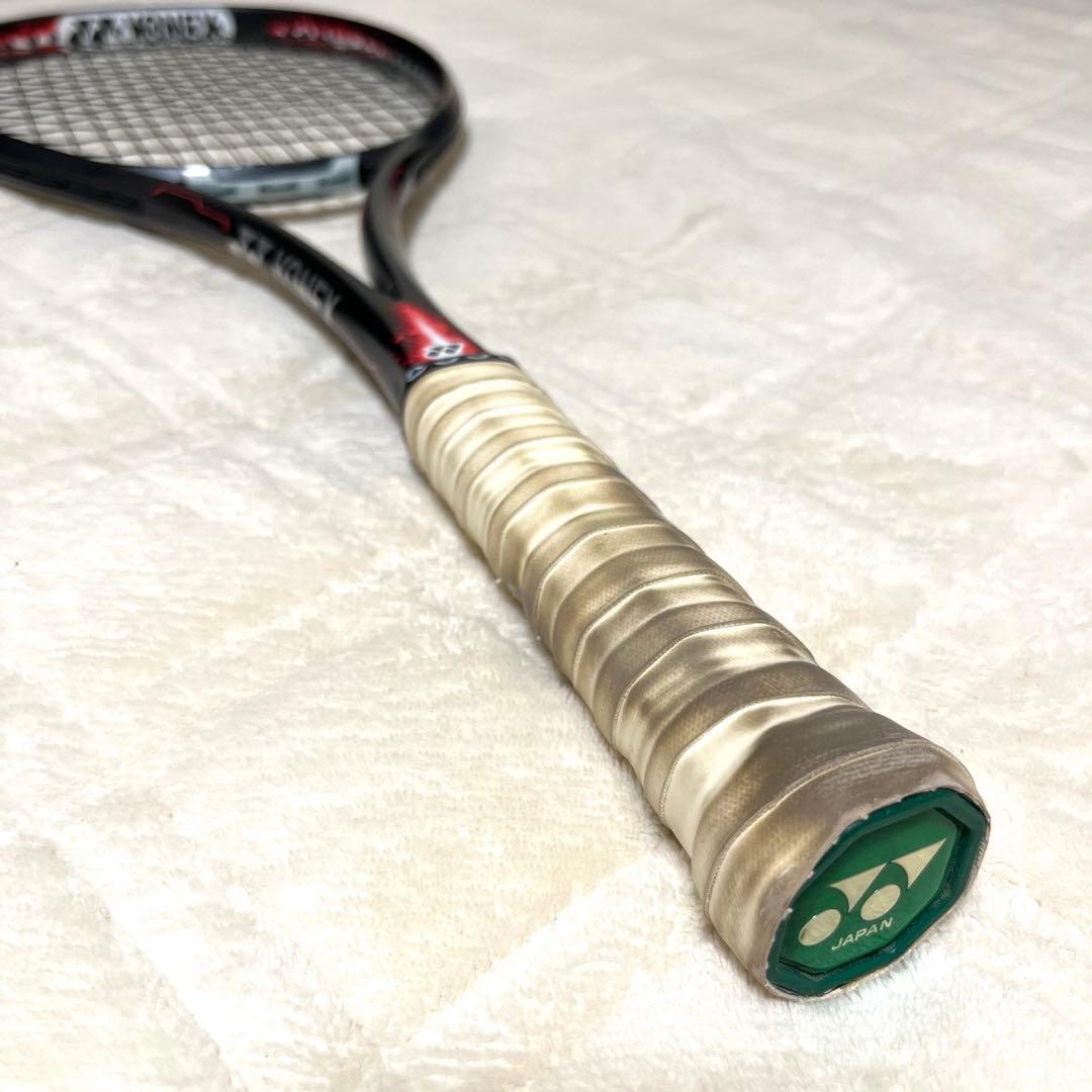 ヨネックス ソフトテニス ラケット ジオブレイク70S UL1 後衛用 - メルカリ