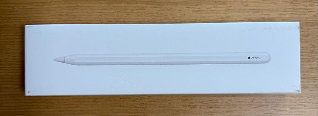 Apple Pencil 第2世代【純正品】（シリコン保護ケース付き） Apple Pencil 2 ケース シリコン アップルペンシル 第2世代専用 カバー
