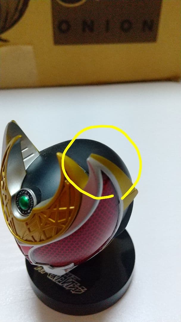 セット売り 仮面ライダー マスクコレクション 真 発光台座 ジョーカー など