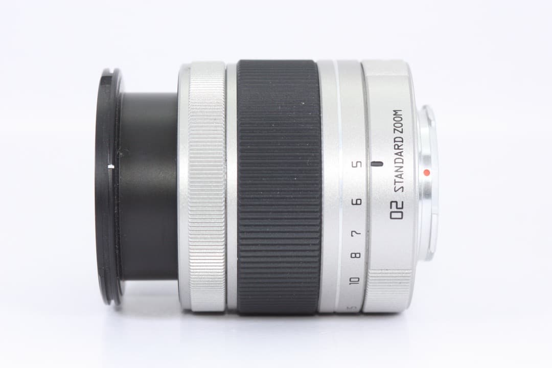 SMC PENTAX 5-15mm F2.8-4.5 ED ALほぼ新品#147