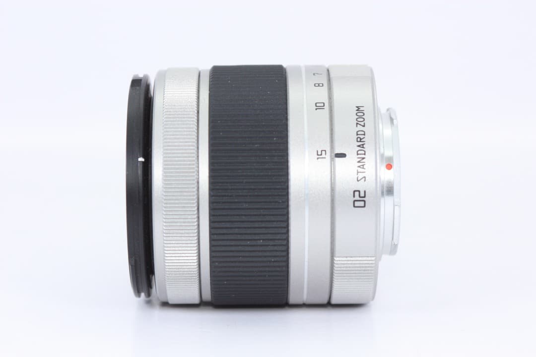 SMC PENTAX 5-15mm F2.8-4.5 ED ALほぼ新品#147