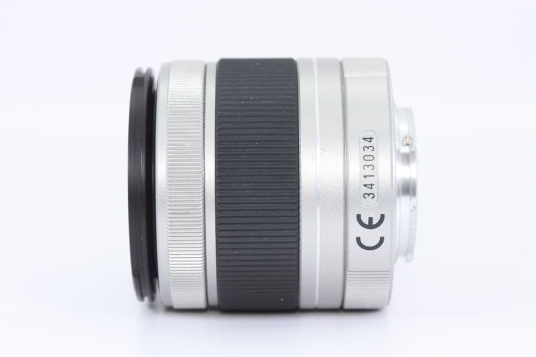 SMC PENTAX 5-15mm F2.8-4.5 ED ALほぼ新品#147