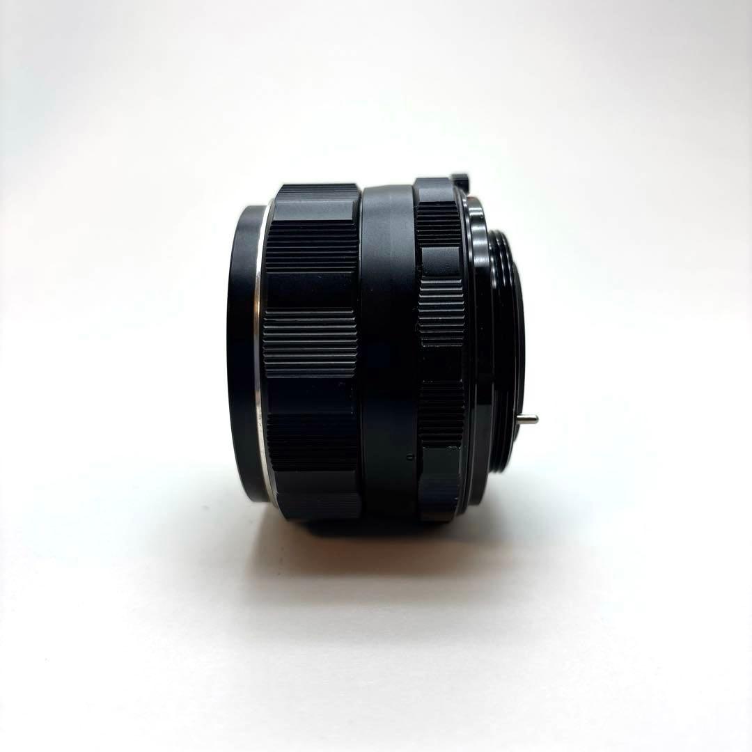 美品】Super Takumar 55mm f1.8 m42マウント - メルカリ