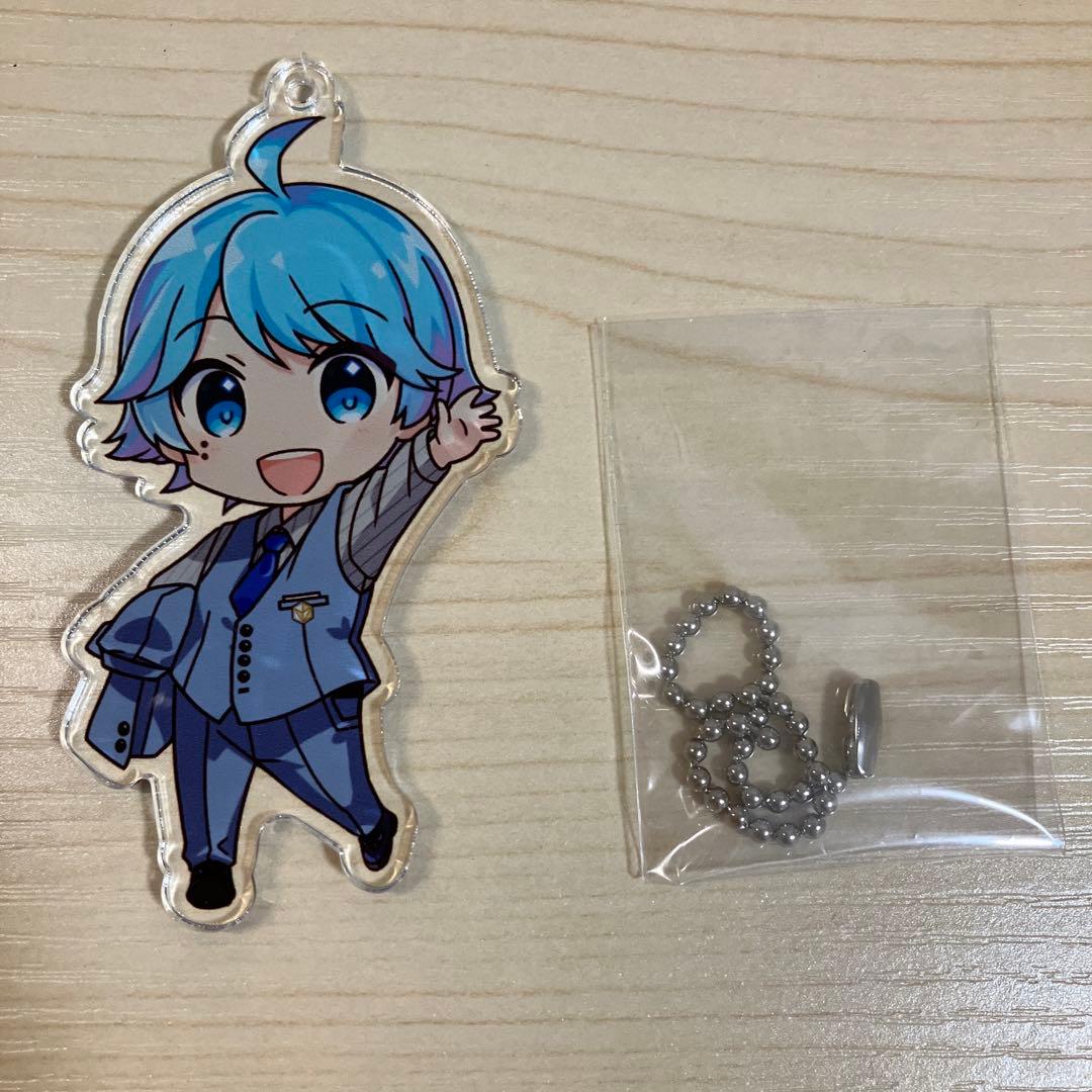 いれいす ほとけ アニメイトフェア アクキー アクスタ - メルカリ