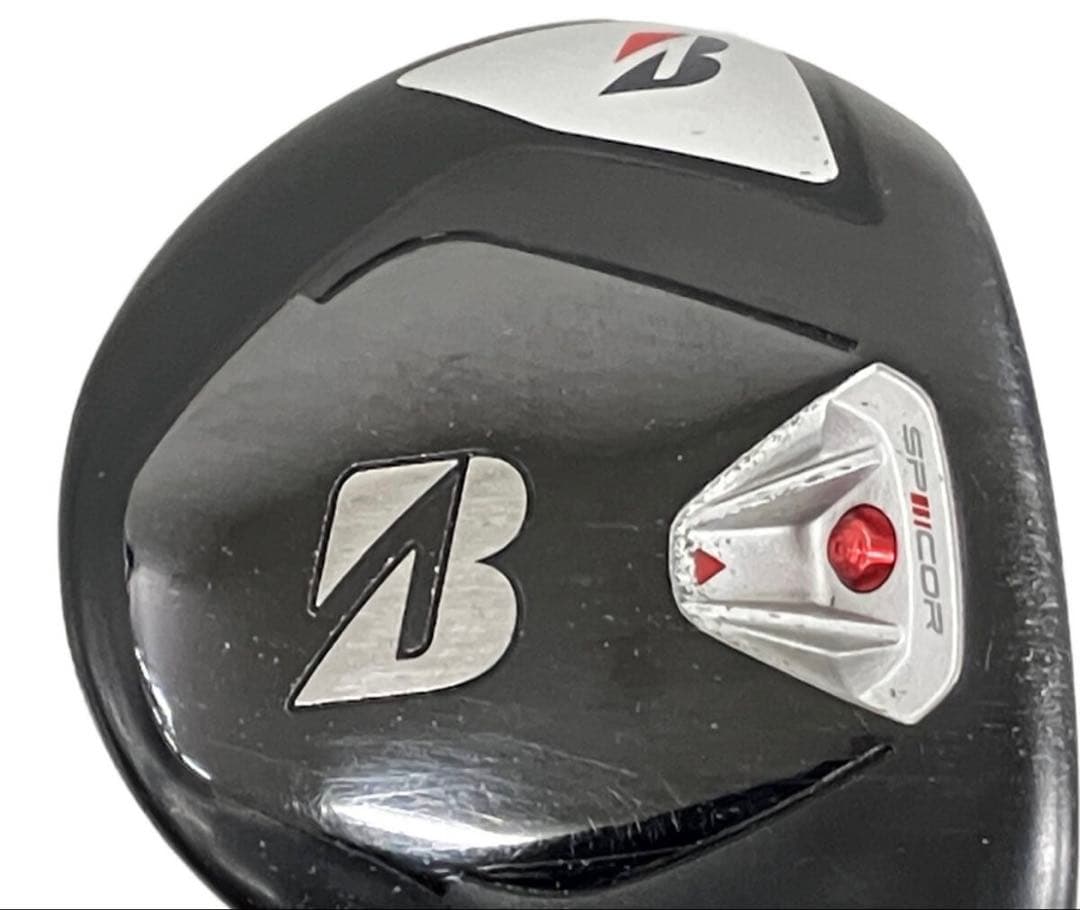 美品！ブリヂストン TOUR B X-F 3番 15° Speeder661装着 美品 高価Speeder661装着 ブリヂストン TOUR B X-F 3番 15° 3W｜Yahoo