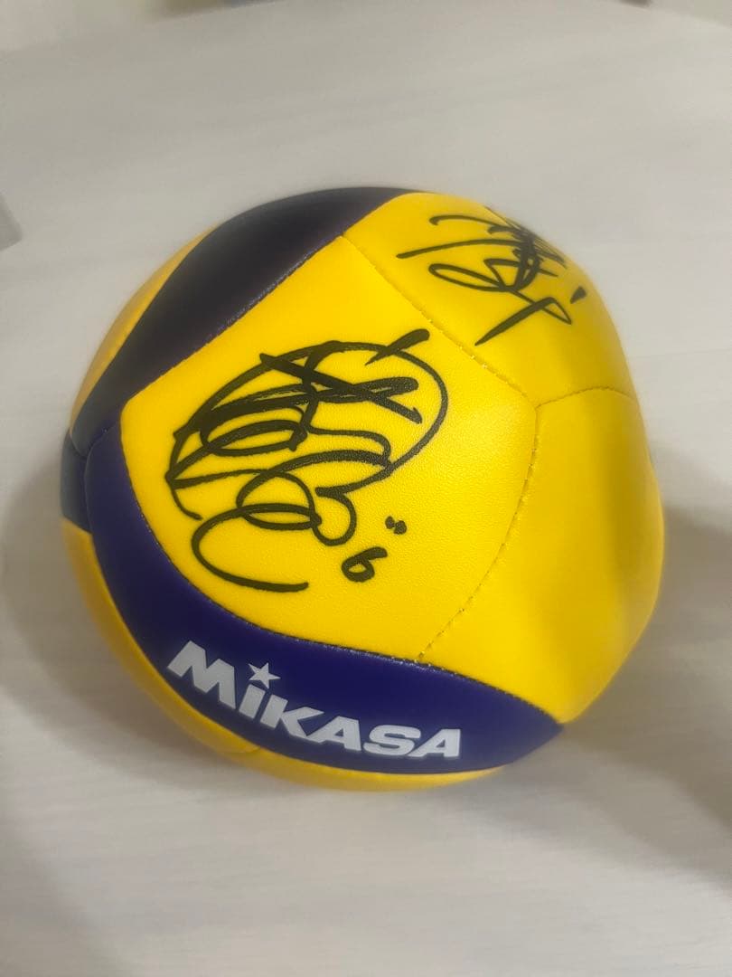 ネーションズリーグ2024サインボール - ボール工場 直営 店