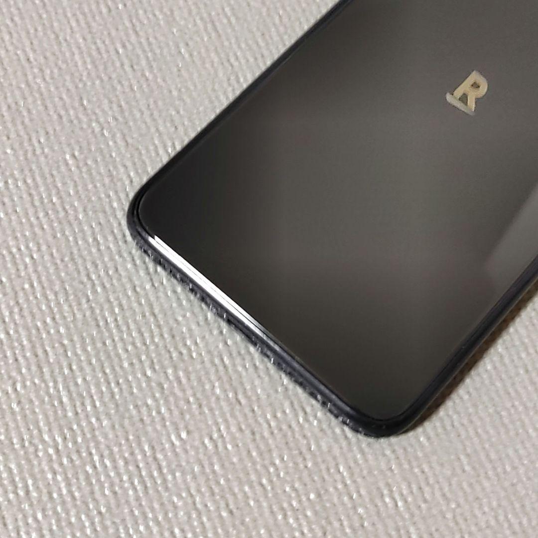 k*7様 Rakuten BIGs スマートフォン本体+ケース 動作確認済み