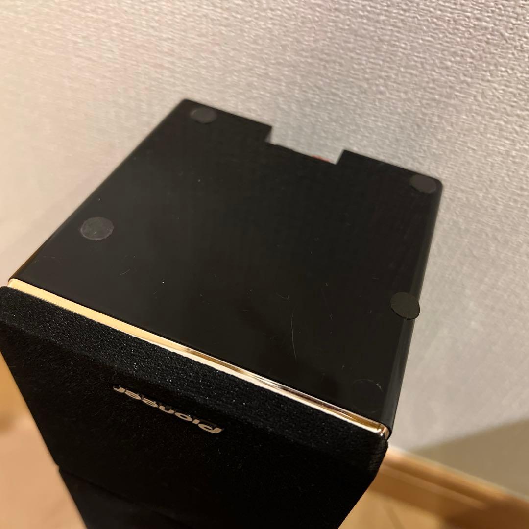 Pioneer パイオニアsx-sw313 5.1ch スピーカーシステム