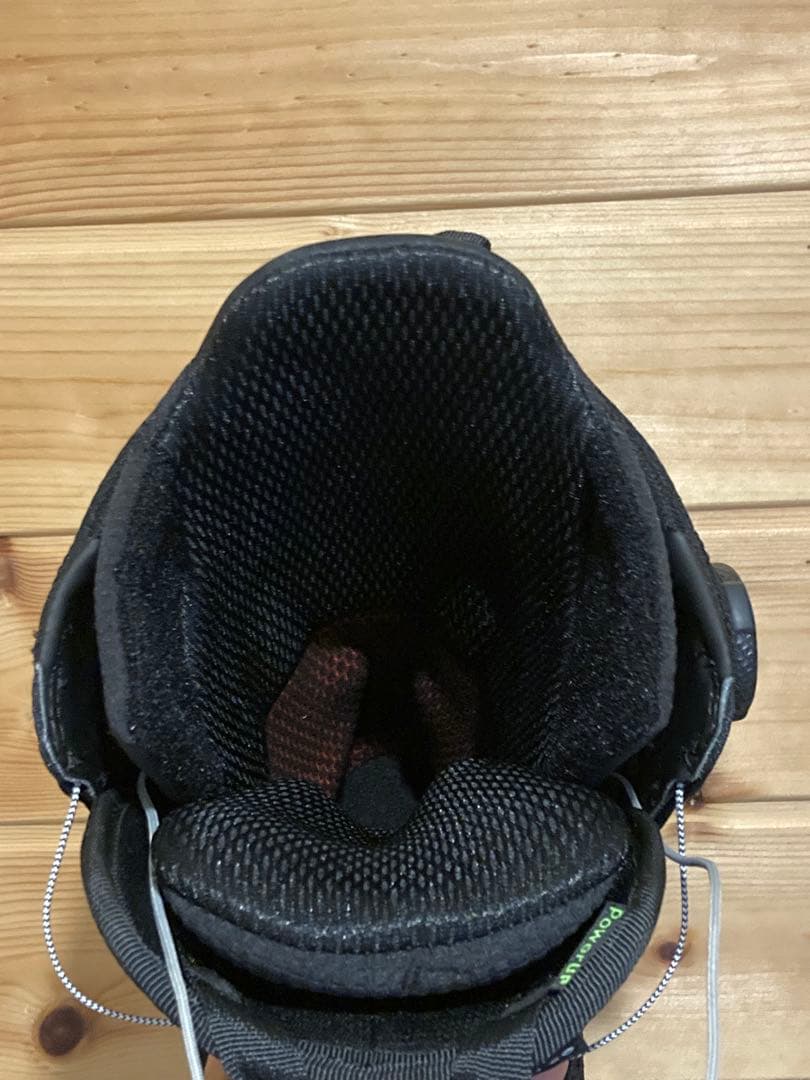 スノーボード BURTON SWATH STEP ON 25.0cm