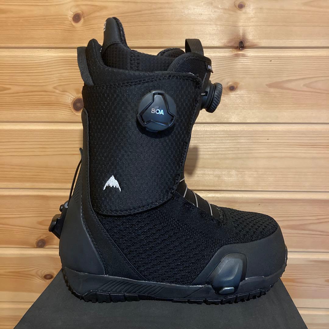 スノーボード BURTON SWATH STEP ON 25.0cm