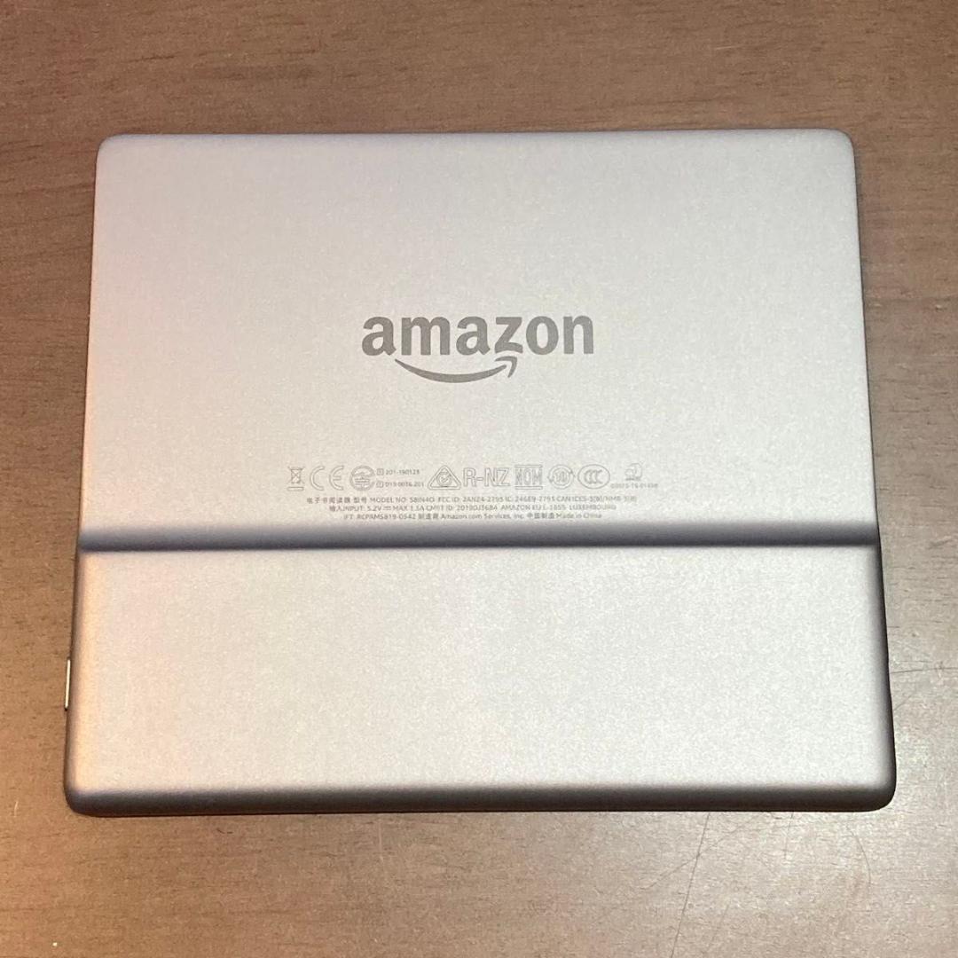 ロ*ン様 Kindle Oasis 第10世代 Wi-Fi 32GB 広告なし - メルカリ