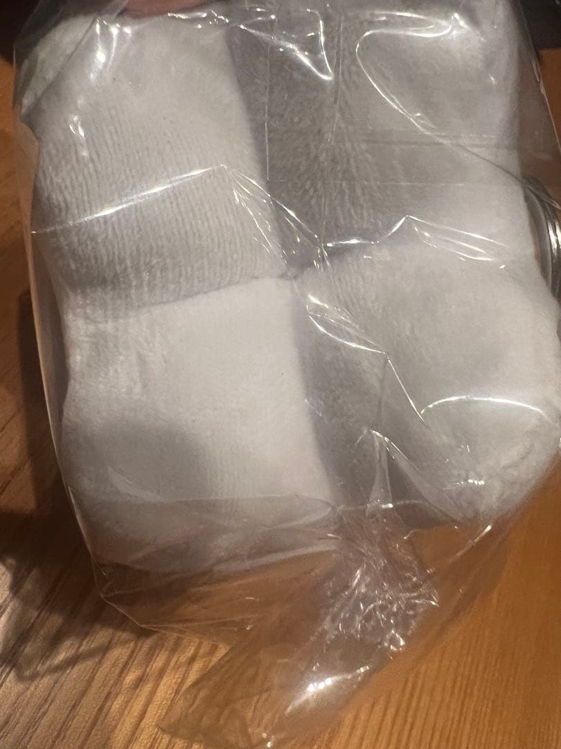 Ado こんにちは！はちゃんです マスコットキーホルダー tooth