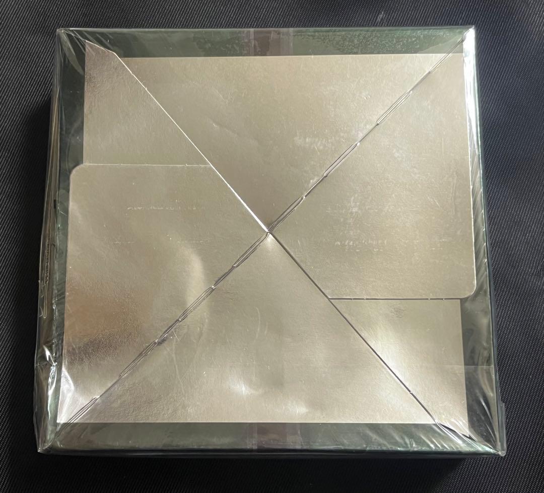 遊戯王　ザ　デュエリスト　アドベント　未開封 BOX