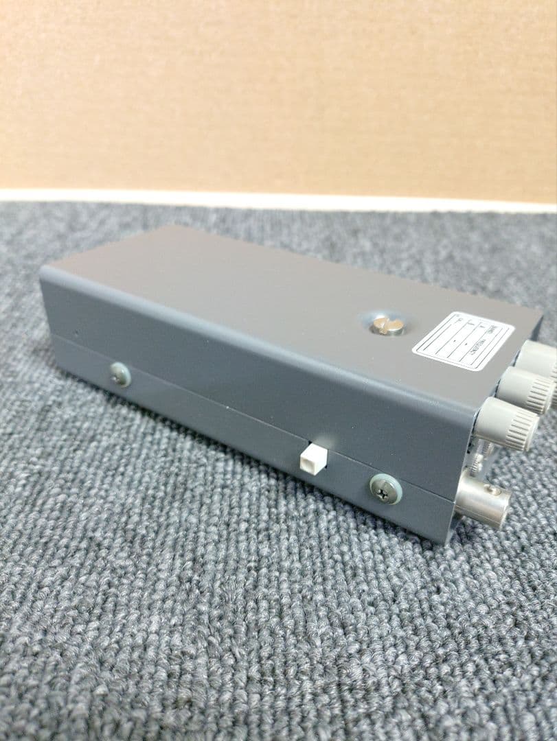247☆ MIZUHO ミズホ ピコトランシーバー MX-6S 50MHz