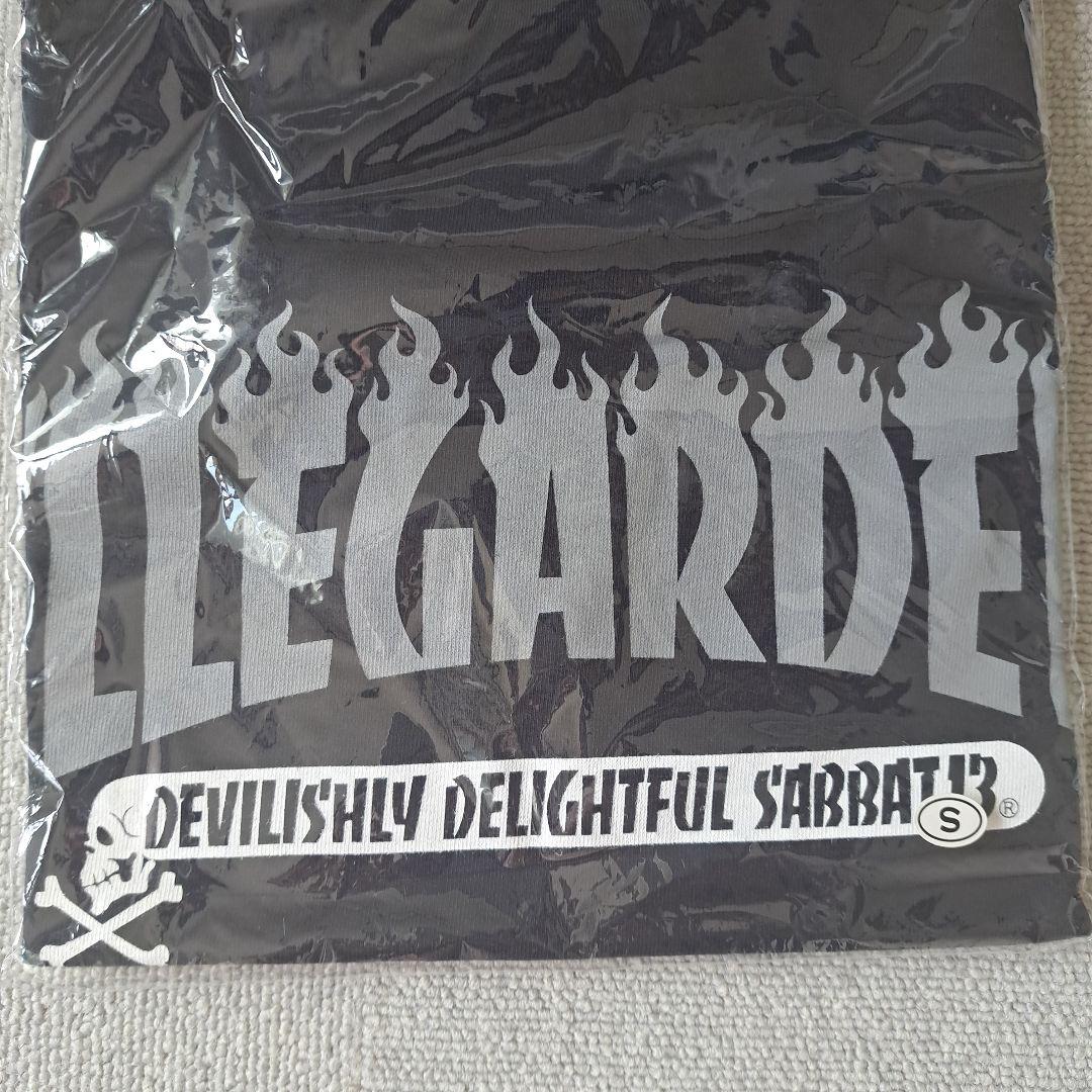 ELLLEGARDEN ellegarden エルレ　Tシャツ　sabbat