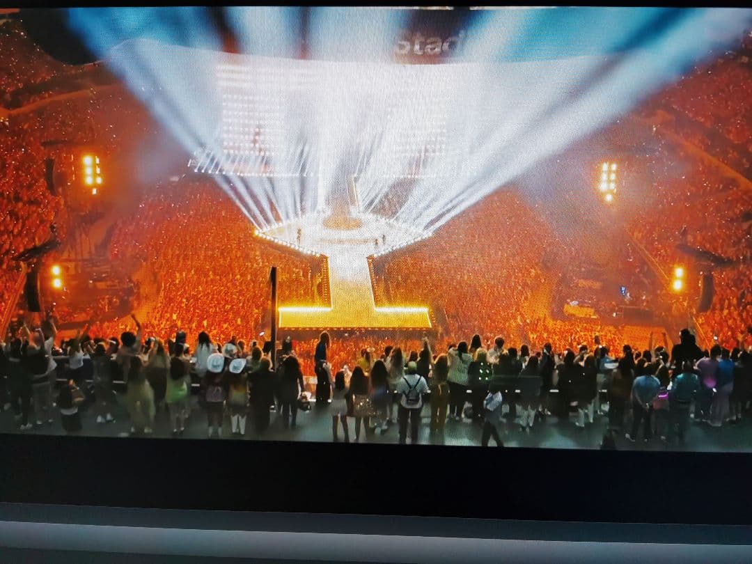 March 14 Disney Taylor′s Version Poster