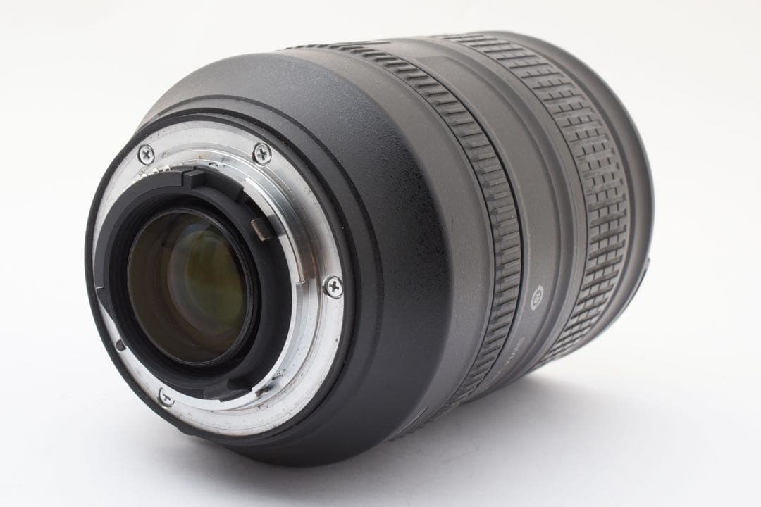 レンズ(ズーム) NIKON AF-S 28-300mm F3.5-5.6 G ED VR