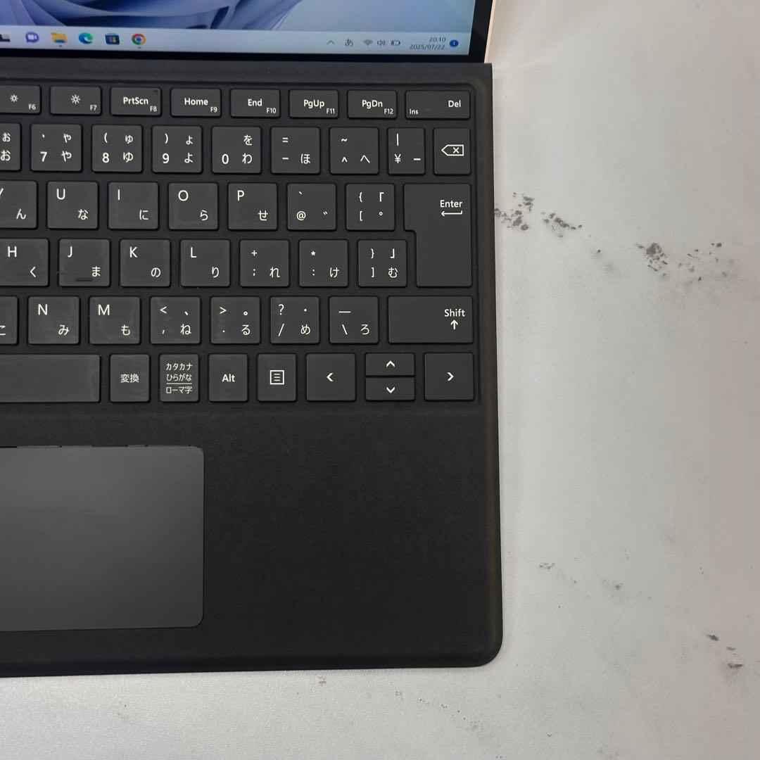 【BT◎】Surface Pro 8 Core i5/8/128