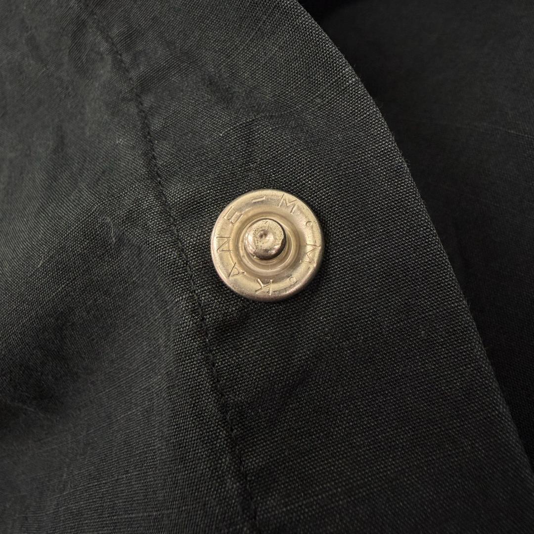 2506F44《RRL》ダブルアールエル　ウェスタンシャツ　コットン