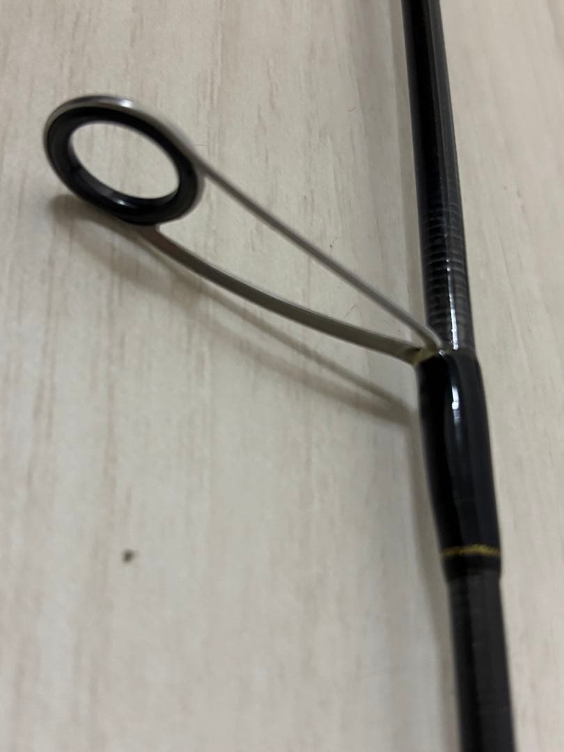 ヴァルケイン(Valkein) ブレイクスルーゼロヴァージ 6.0UL