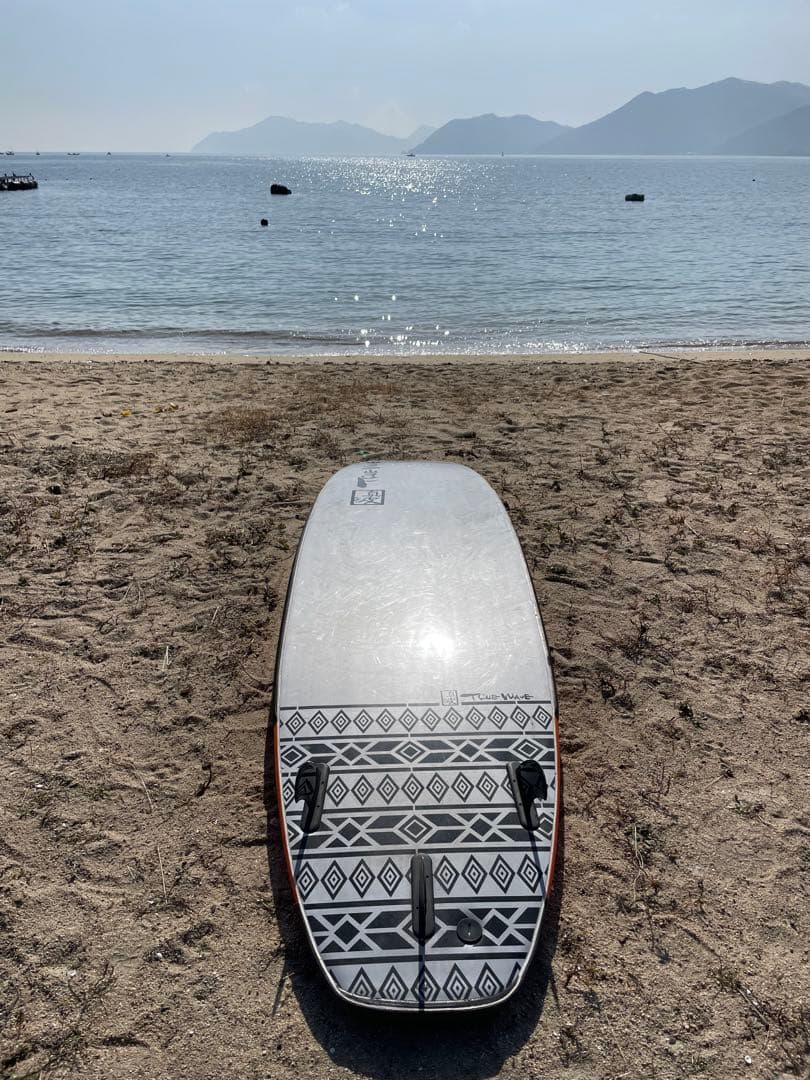 SUPサーフィンボード SUPボード ソフトボード サーフボード - メルカリ