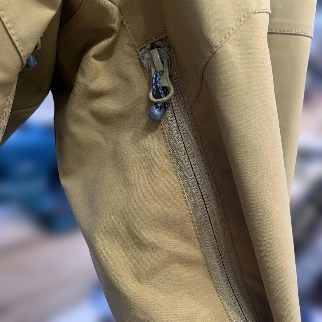 美品】MIZUNO ミズノ SAJ日本 スキーウェア セットアップ 上下 S