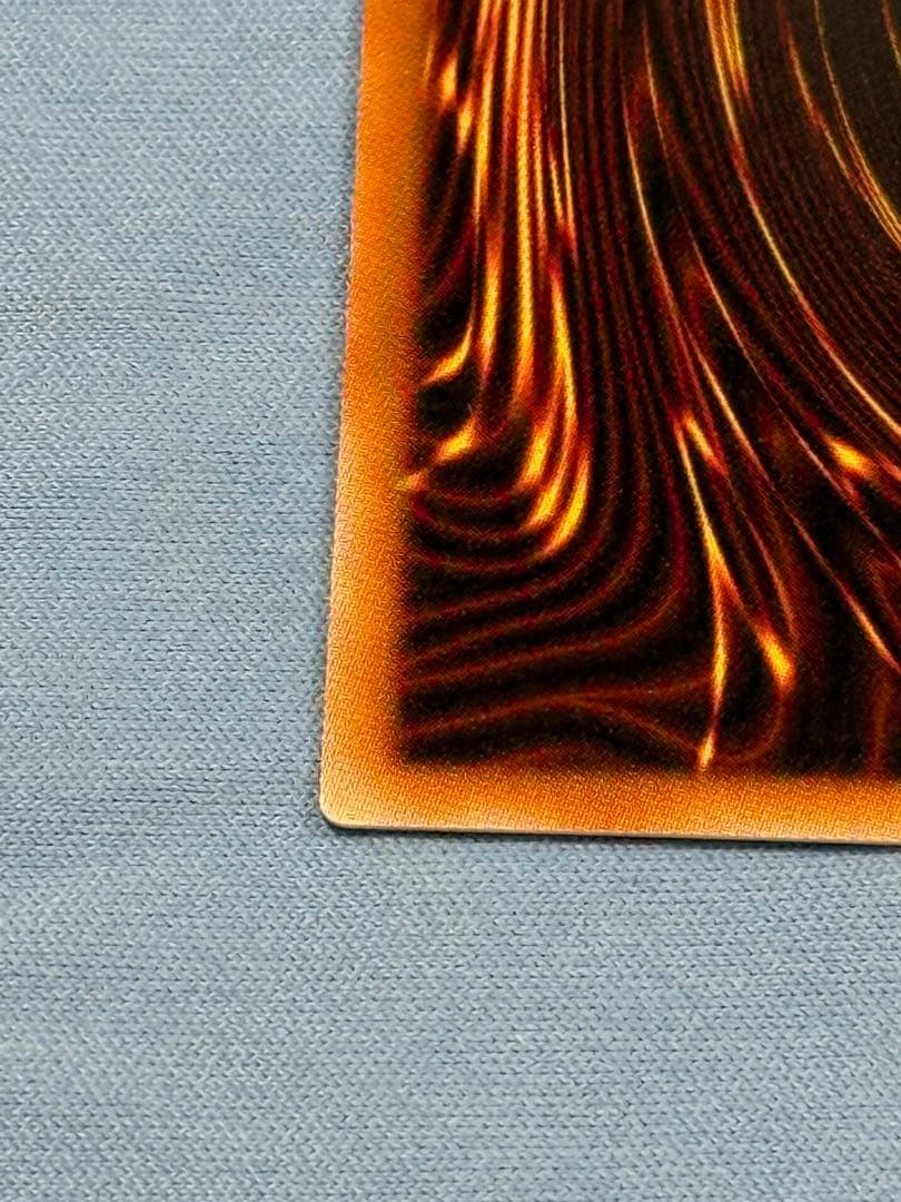 A*Y様 神炎皇ウリア シークレット 原作絵