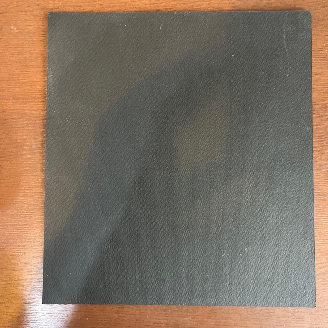 G*4様 【吉川晃司】サイン色紙３枚セット