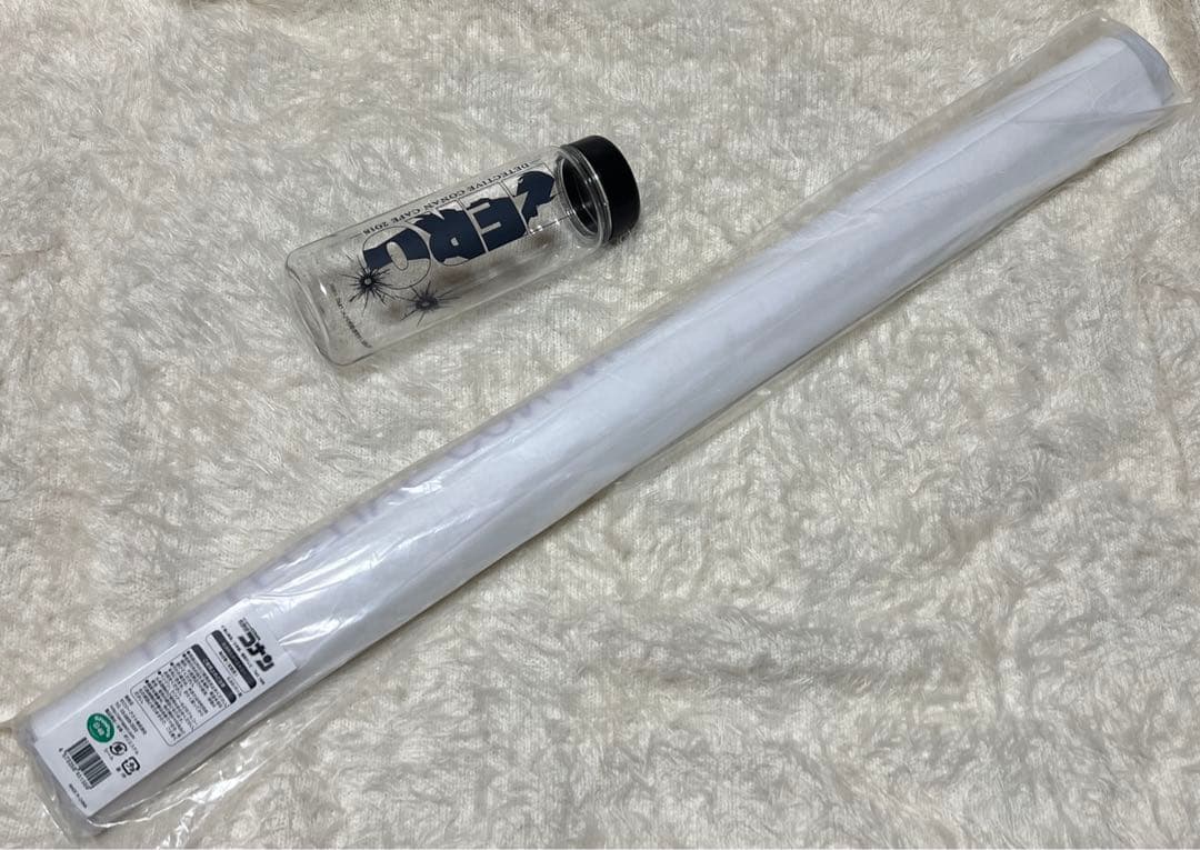 名探偵コナン 安室透 降谷零 バーボン グッズ セット ぬい 香水 アクスタ