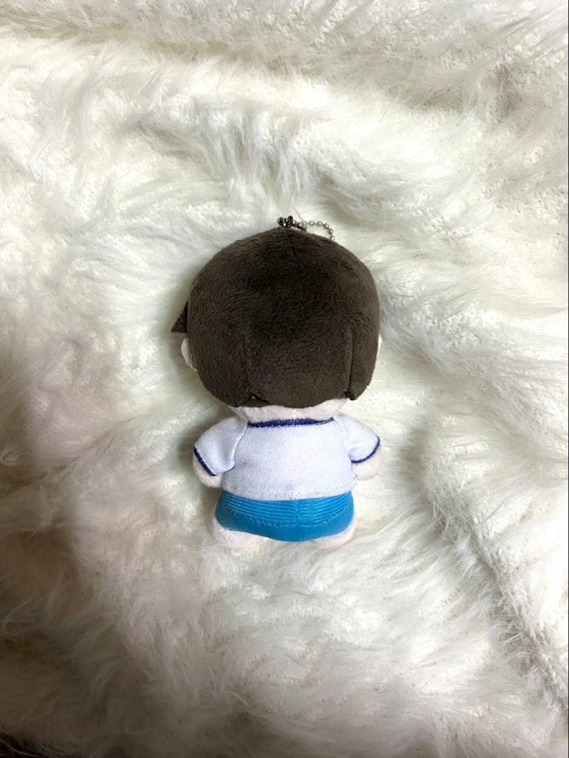 塩﨑太智 ぬいぐるみ キャンドリ - メルカリ