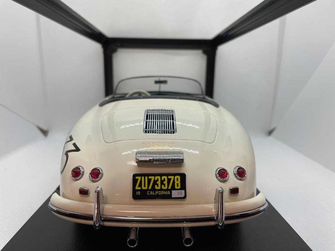 305-049 KK 1/12 ポルシェ 356 A Speedster 305-049 KK 1⁄12 ポルシェ