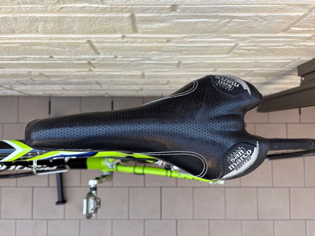 土日セール】キャノンデールCAAD9 ロードバイク 引き取り限定 おまけ