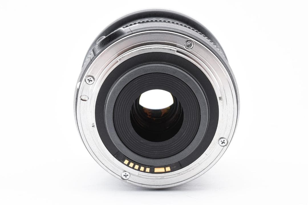Canon EF-S 10-22mm F/3.5-4.5 USM（整備品）