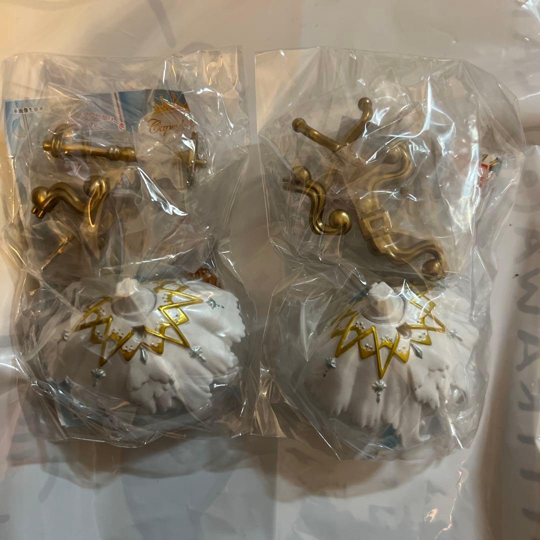 【新品未開封】カードキャプターさくらトルソー 16点セット