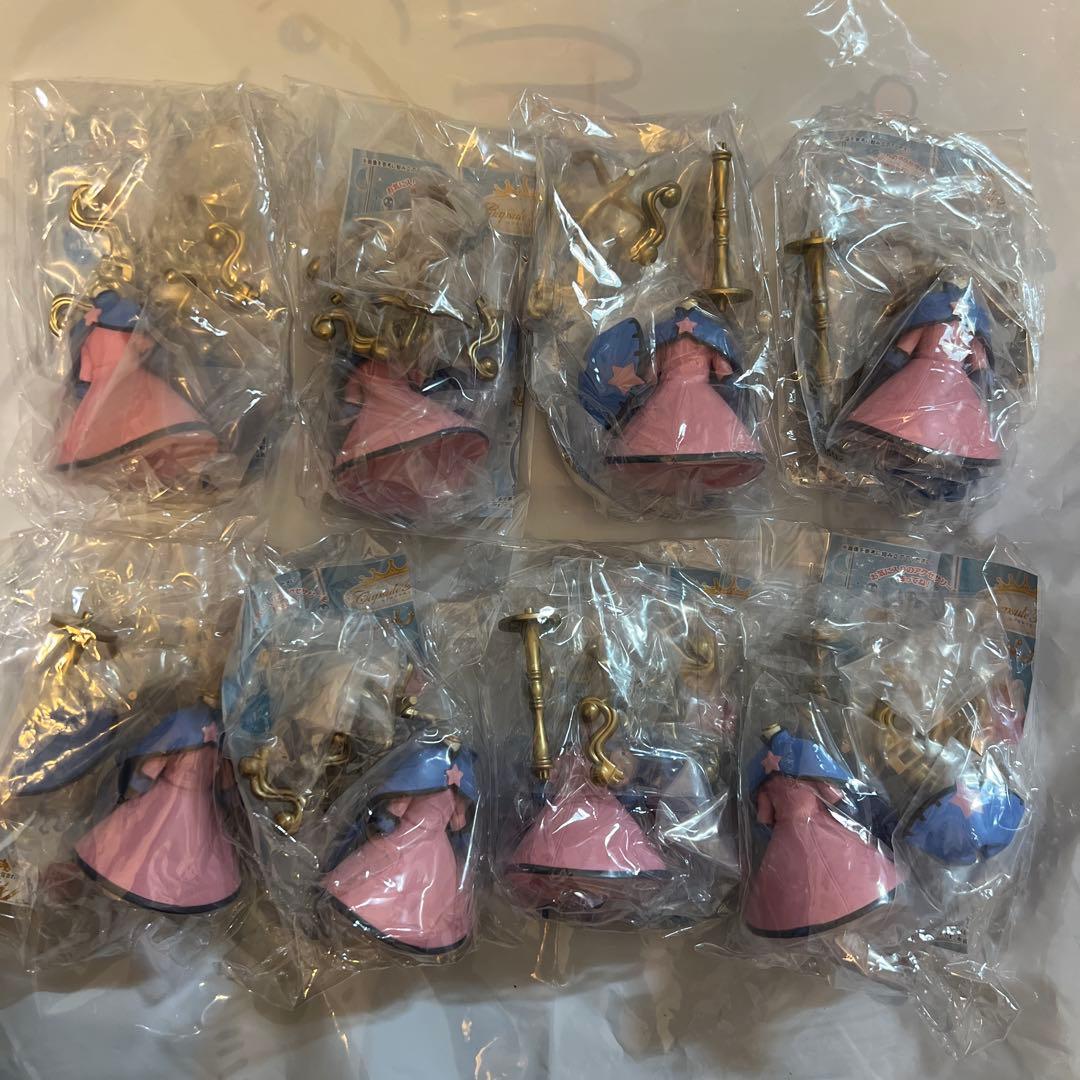 【新品未開封】カードキャプターさくらトルソー 16点セット