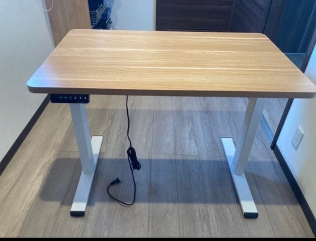 FlexiSpot EF1 昇降式デスク 電動昇降式デスク・EF1 | FlexiSpot 公式ストア