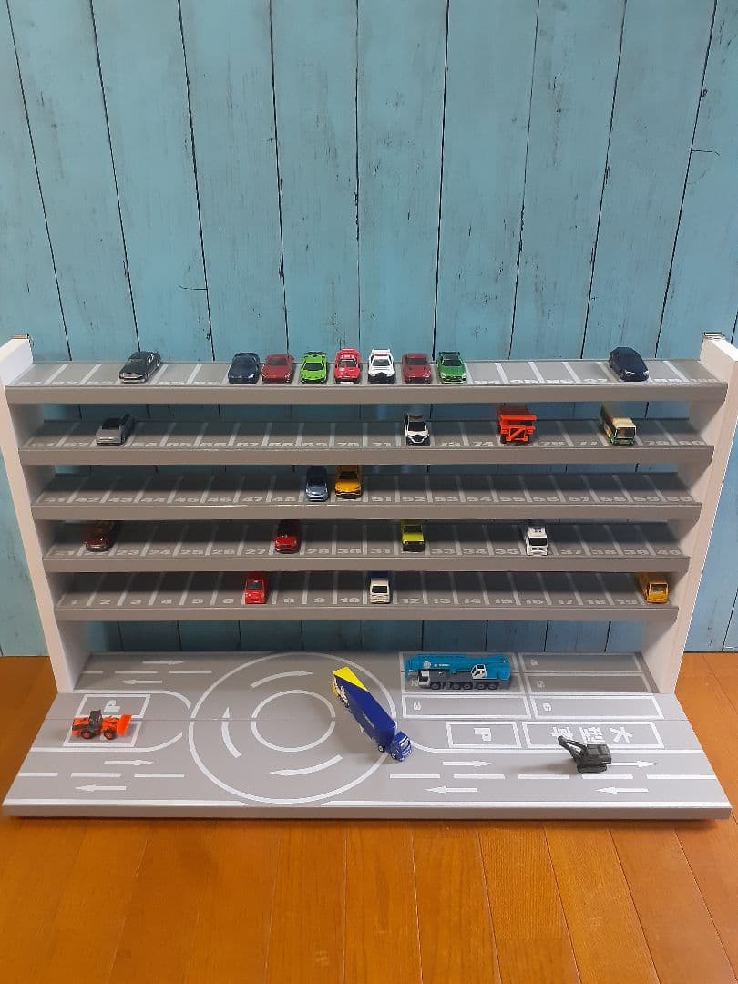 りり【即購入OKです】　6段78センチ巾１枚板プラレール1段金具付属仕様 プラレール トップページ｜おもちゃのタカラトミー｜タカラトミー公式