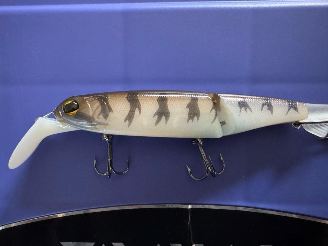 美品あり】イマカツ ハードプラグ3個セット - メルカリ