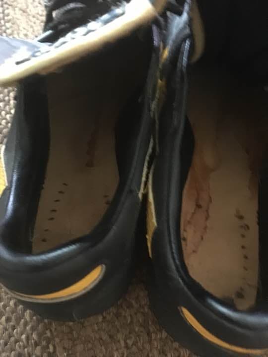 アシックス  インジェクター870SP  25.0cm