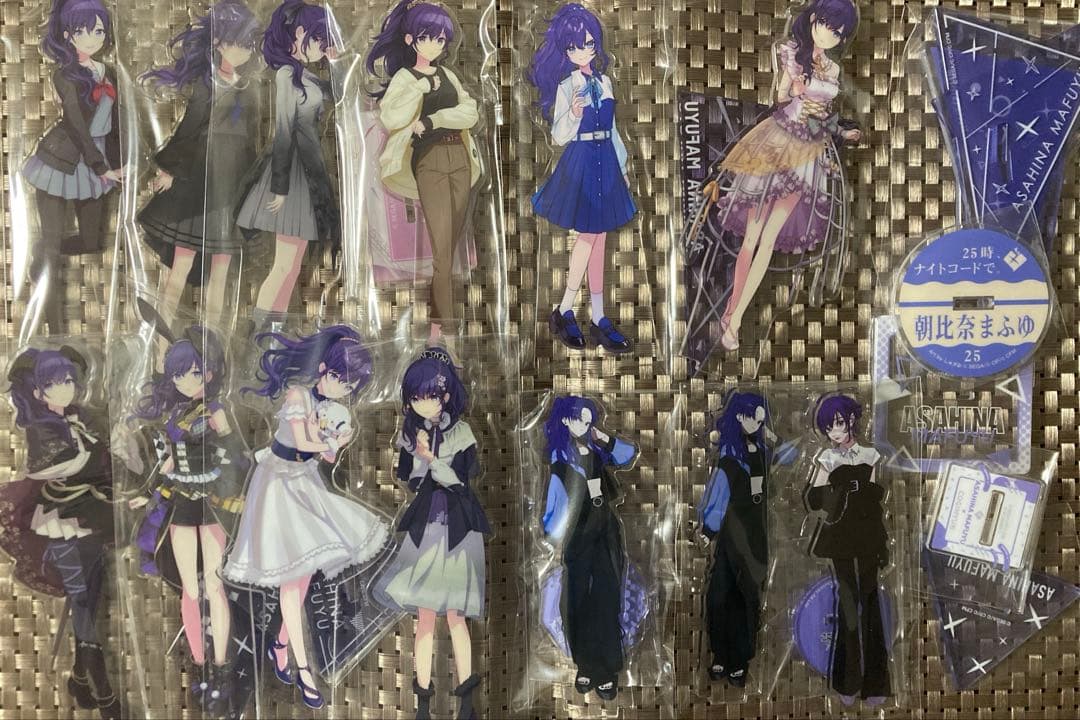 朝比奈まふゆ　アクリルスタンド resize_image.php?image=