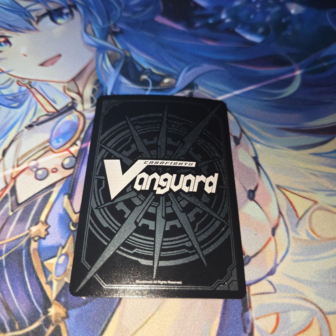 ヴァンガード】星葬のゼロスドラゴンスターク - メルカリ