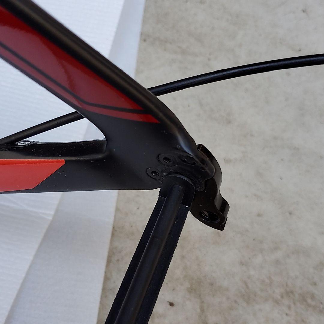 MUUR ZERO ST-1 フレーム - メルカリ