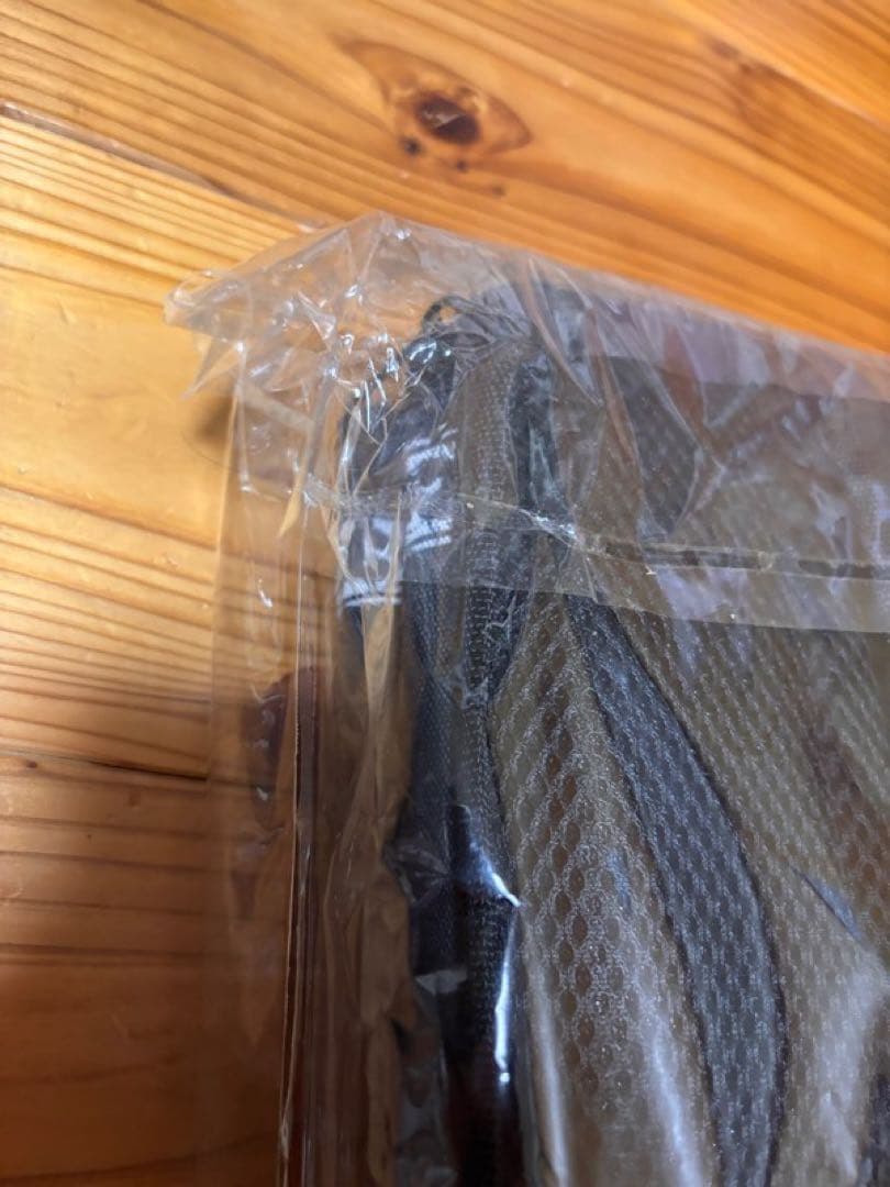 BABYL 2022 デリバリーバッグ